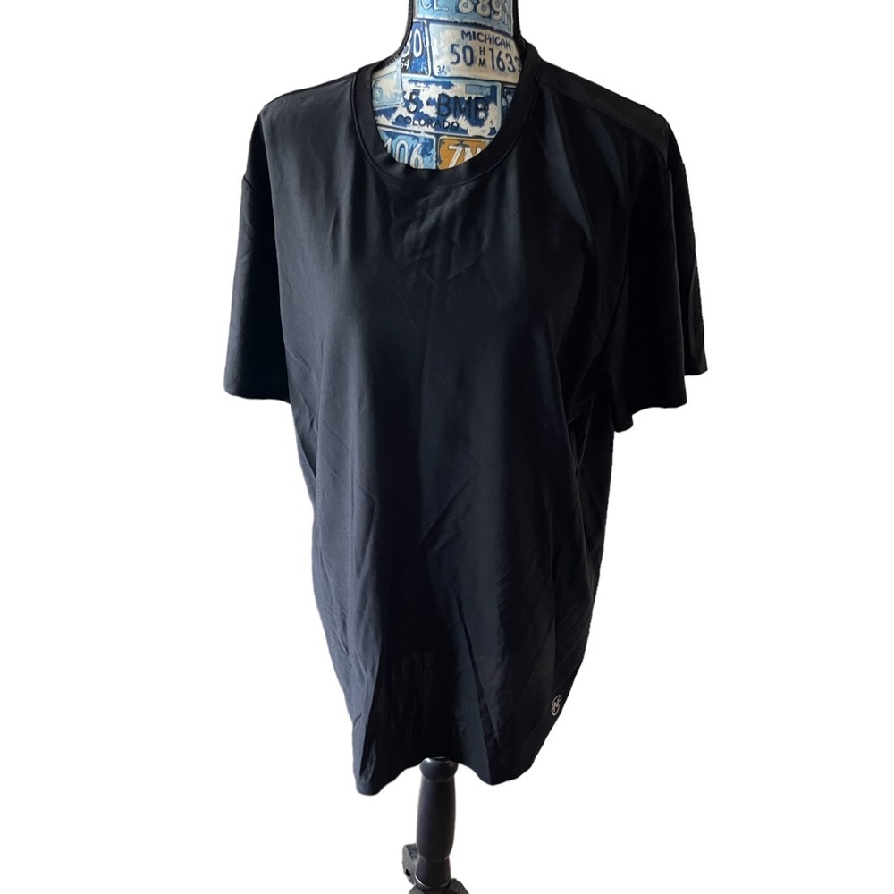 Vintage 90s Nautica Competition athletic T shirt